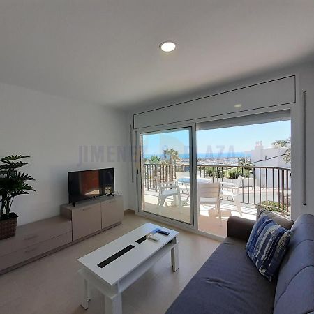 Apartamentos Dins Mar Apto. 9 Торрадамбарра Екстер'єр фото